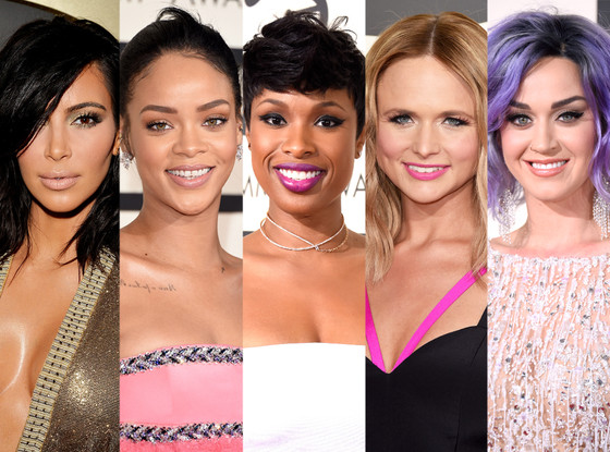 Beauty, Grammy Awards Beauty, Grammy Awards